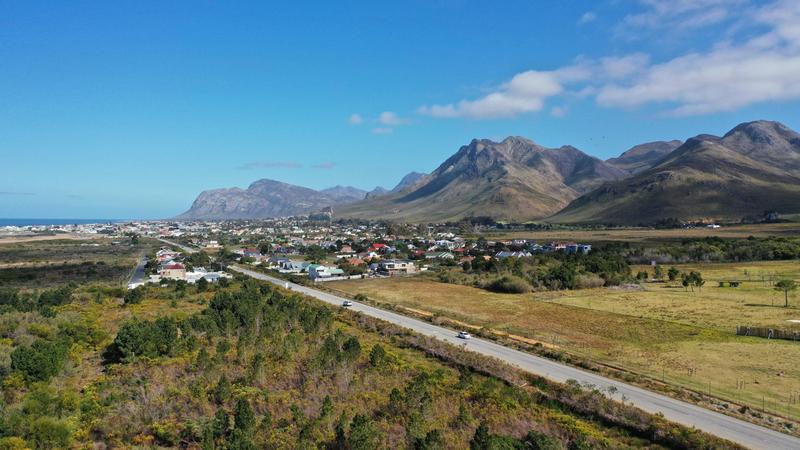 0 Bedroom Property for Sale in Kleinmond Western Cape